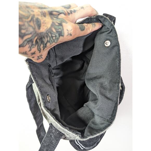 Y2K Grunge Butterfly Bag - Picture 3 of 6